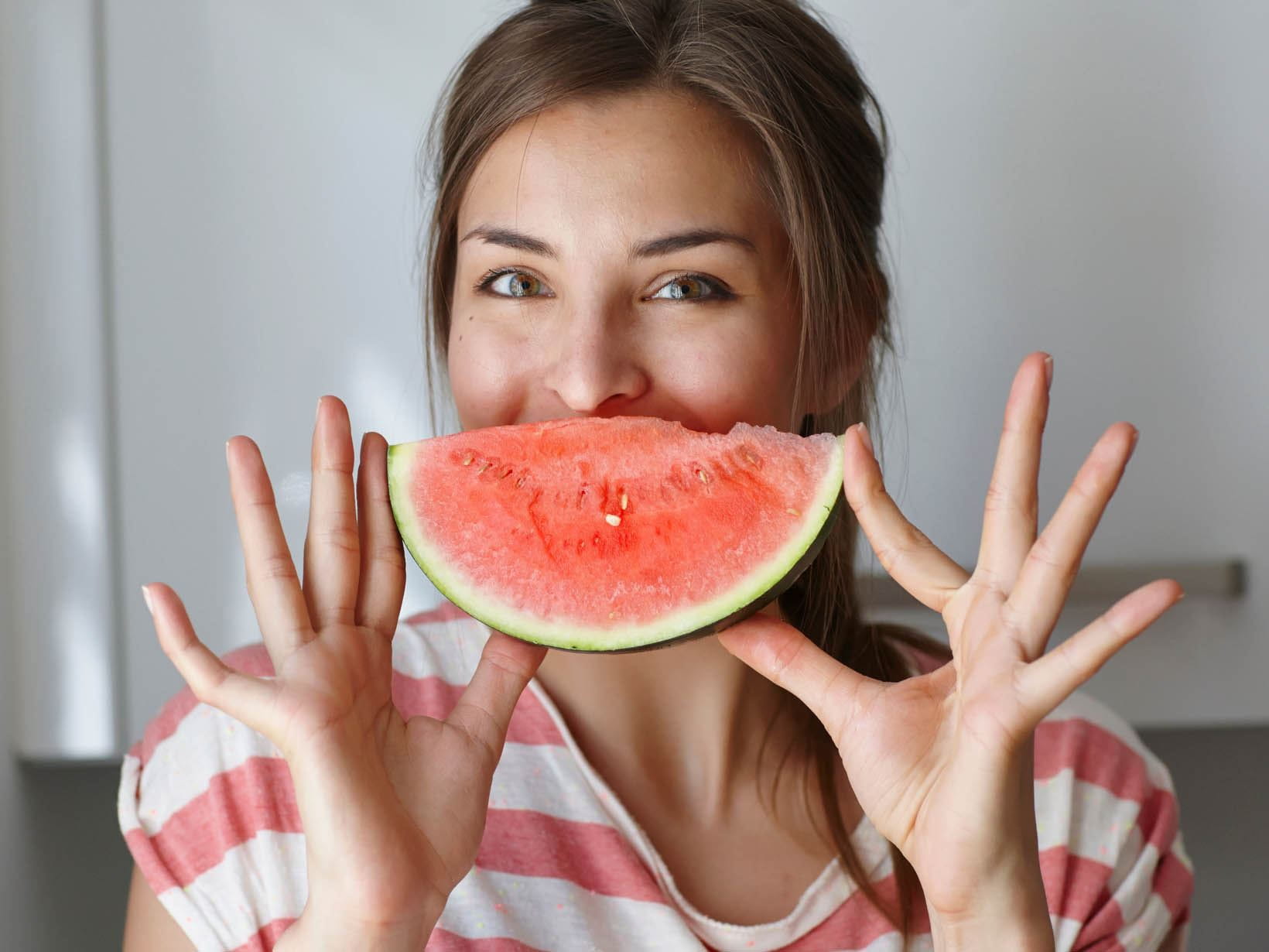 Abnehm-Tipps: Gesund zum Wohlfühlgewicht