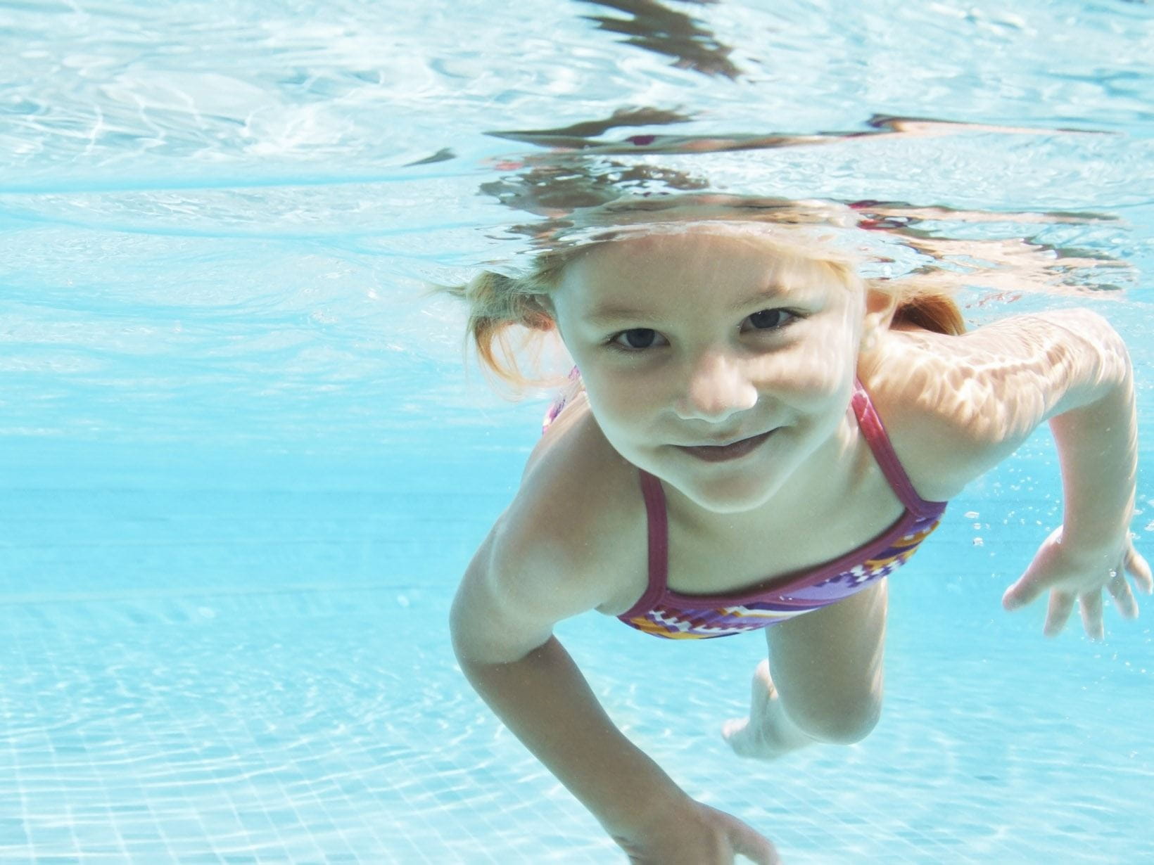 NIVEA: Seepferdchen – Abzeichen für Schwimmhelden