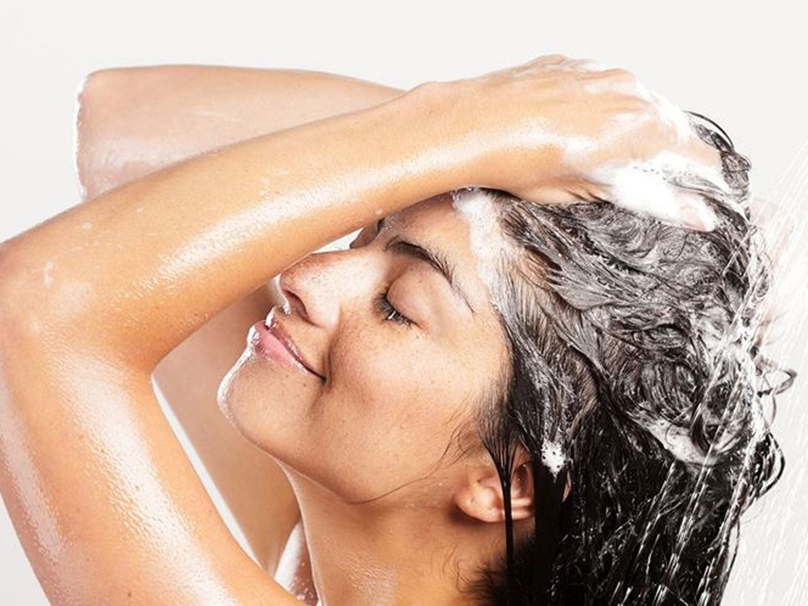  Le shampooing idéal pour vos cheveux