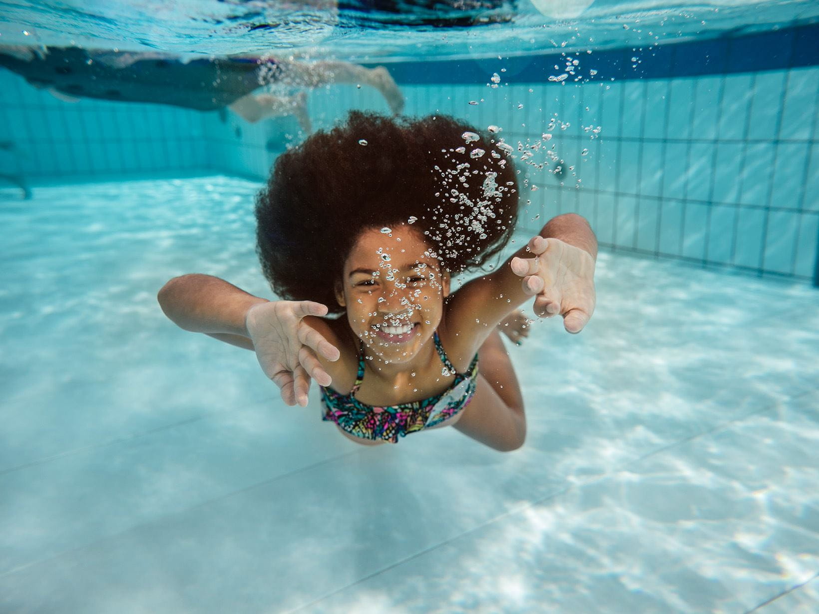 Schwimmabzeichen: Die Anforderungen steigen