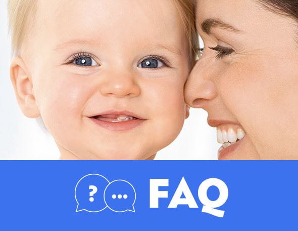 Baby Care FAQ