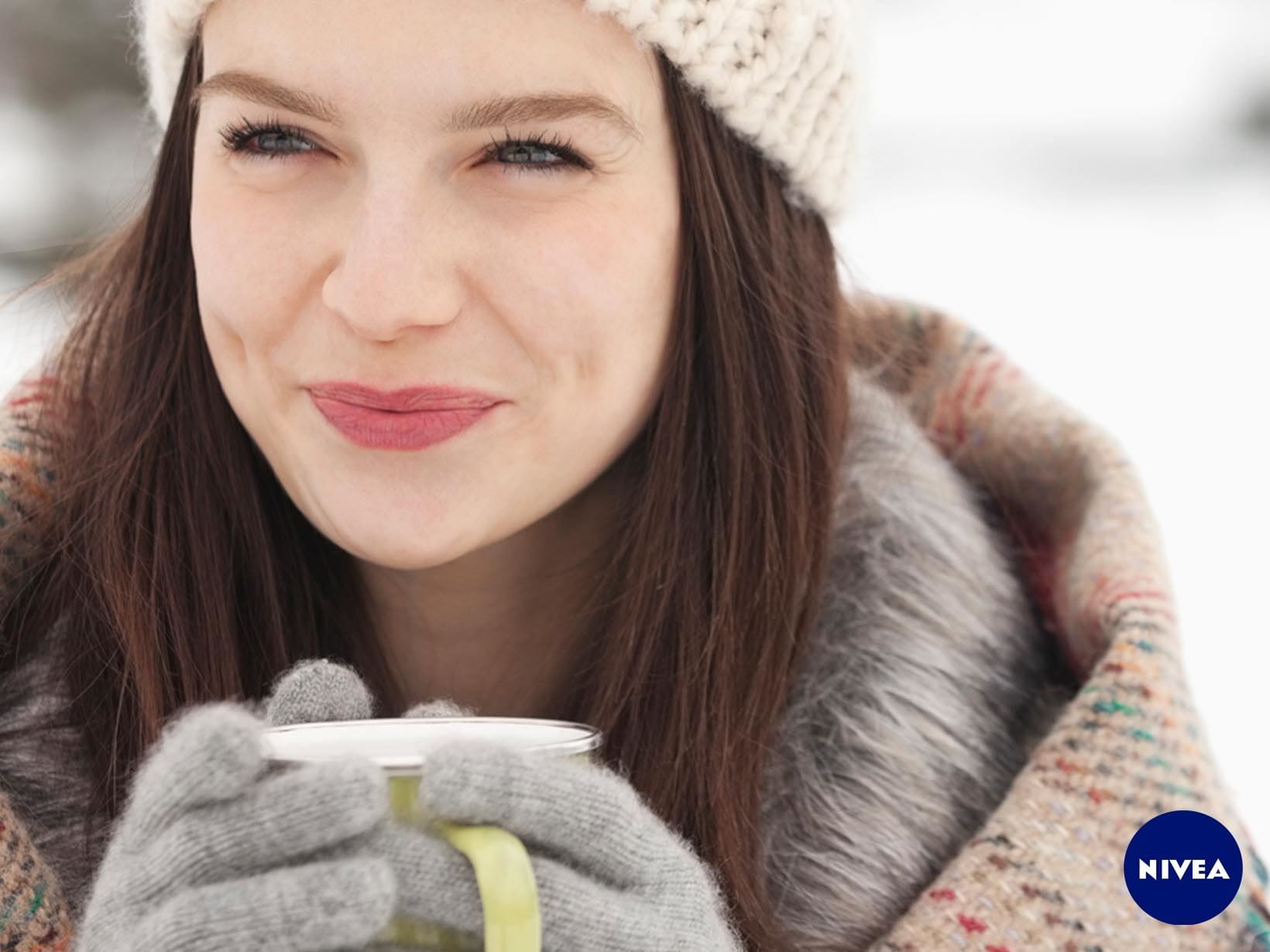 7. Winterpflege für zarte Lippen 
