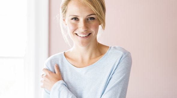 Unreine Haut mit 30?