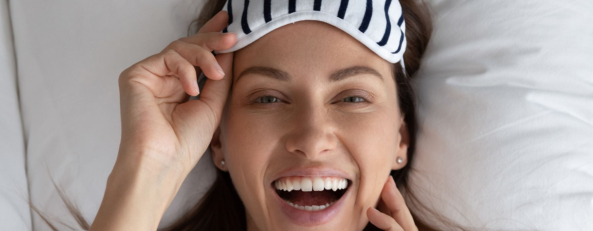 La beauté en dormant: importance, conseils et astuces