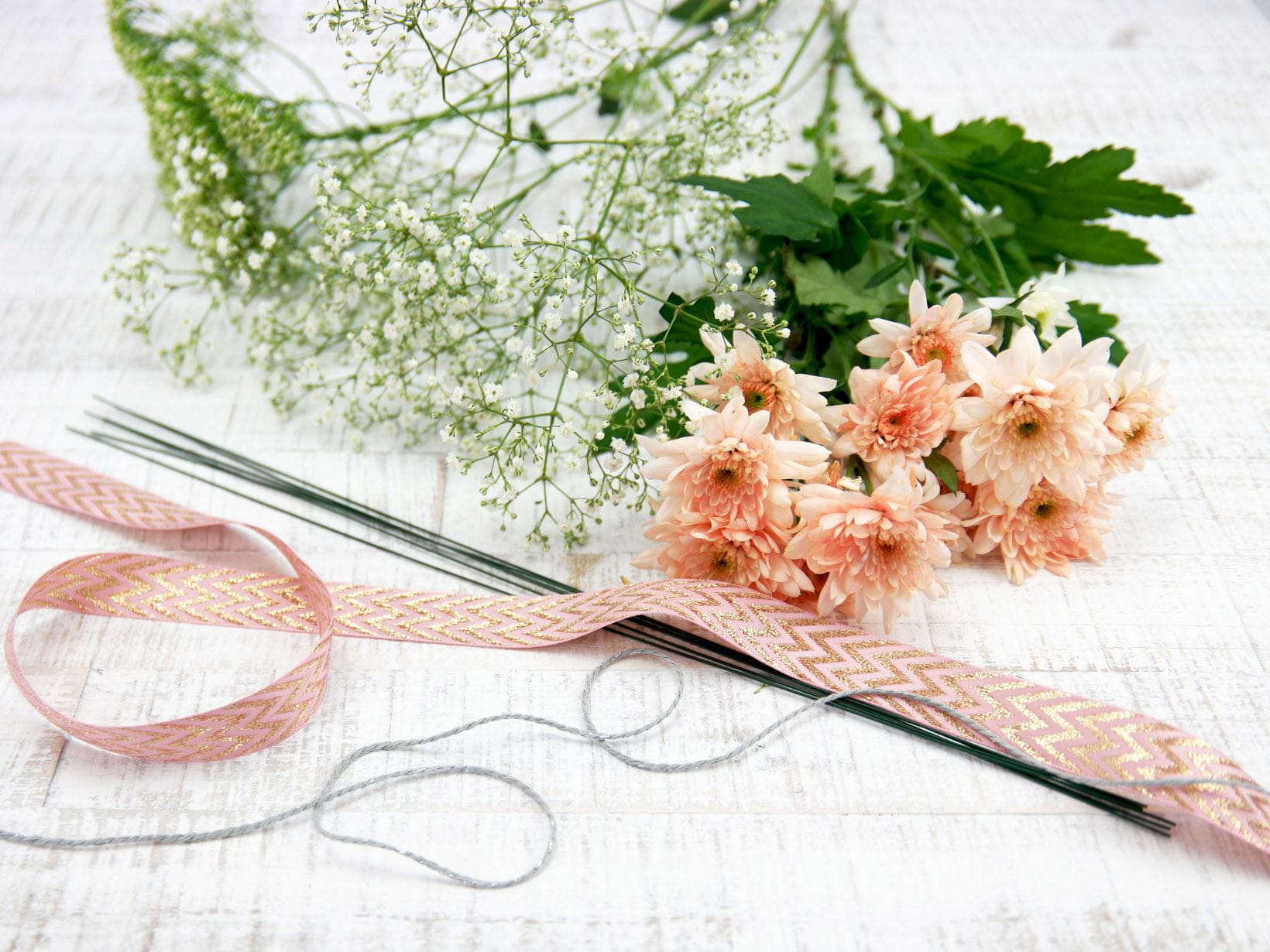 Festivalguide Blumenkranz Produkte