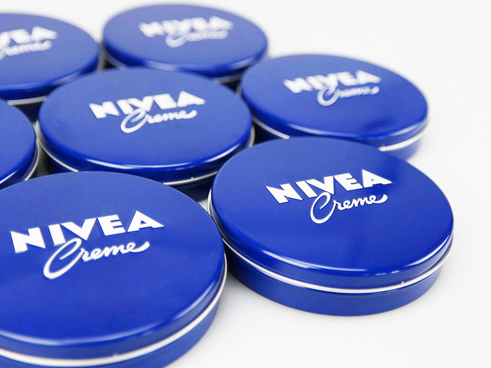 Festivalguide NIVEA Creme als Allrounder