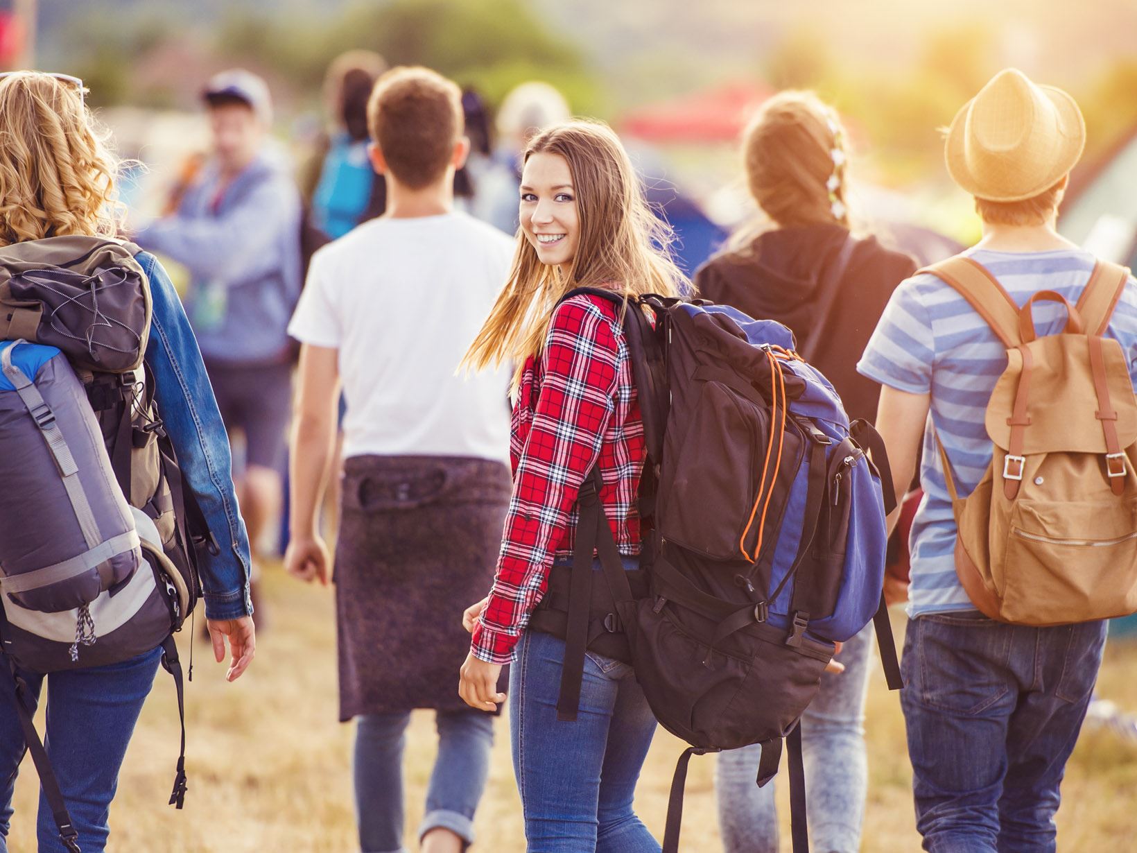 Festivalguide Festival Accessoires 