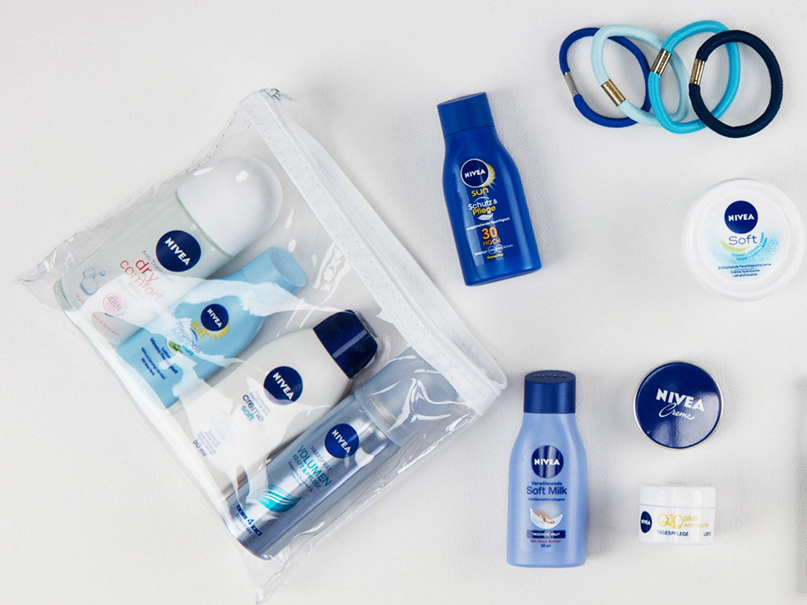 Festivalguide NIVEA Minis