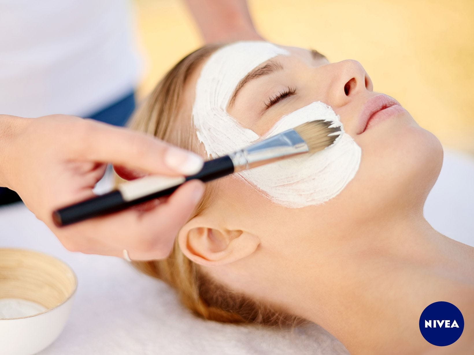 Der perfekte Beauty-Tag: Lust auf Gesichtskosmetik