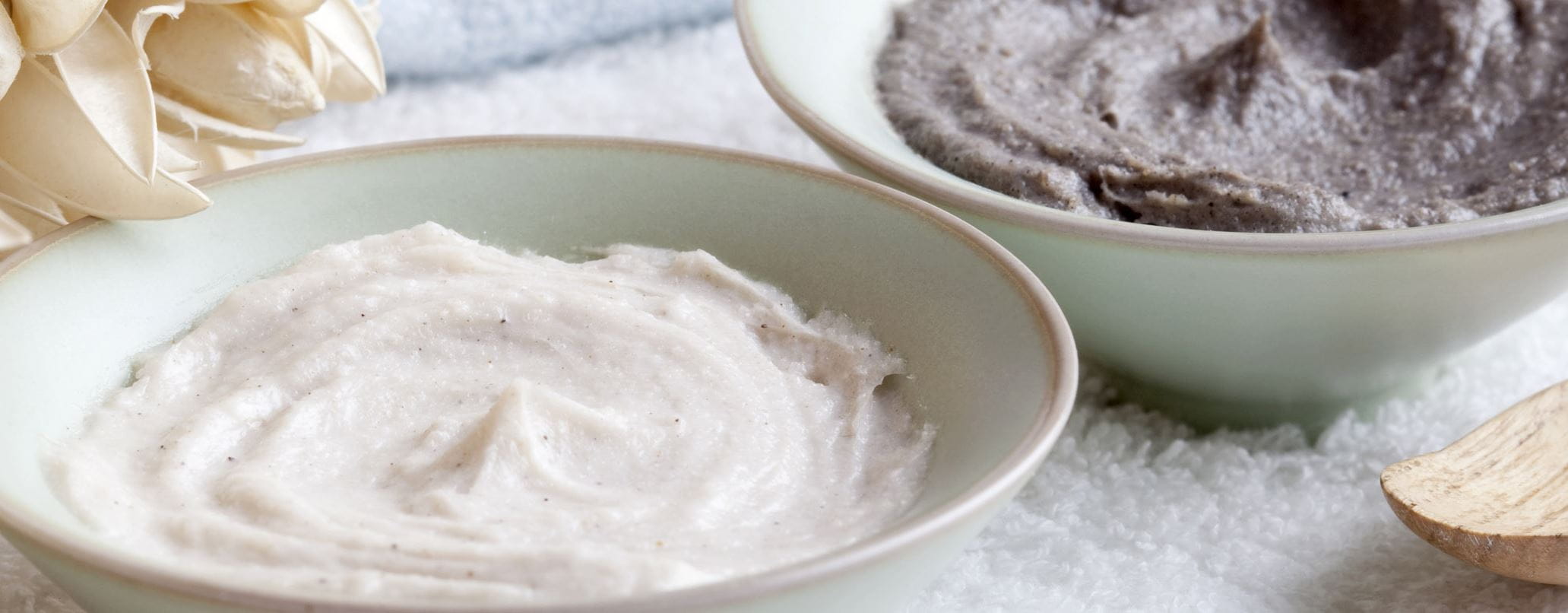 Fußmaske selber machen: Rezepte und Inspiration