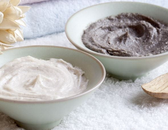 Fußmaske selber machen: Rezepte und Inspiration 