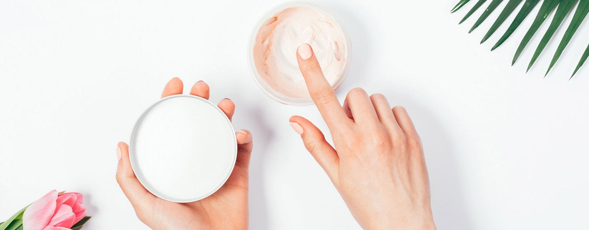Handmaske selber machen