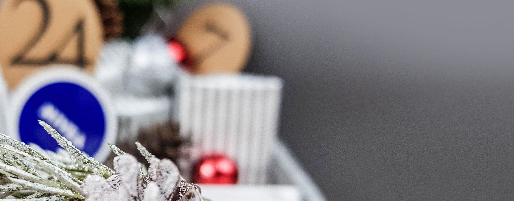 NIVEA Adventskalender basteln: Anleitung und Tipps – NIVEA
