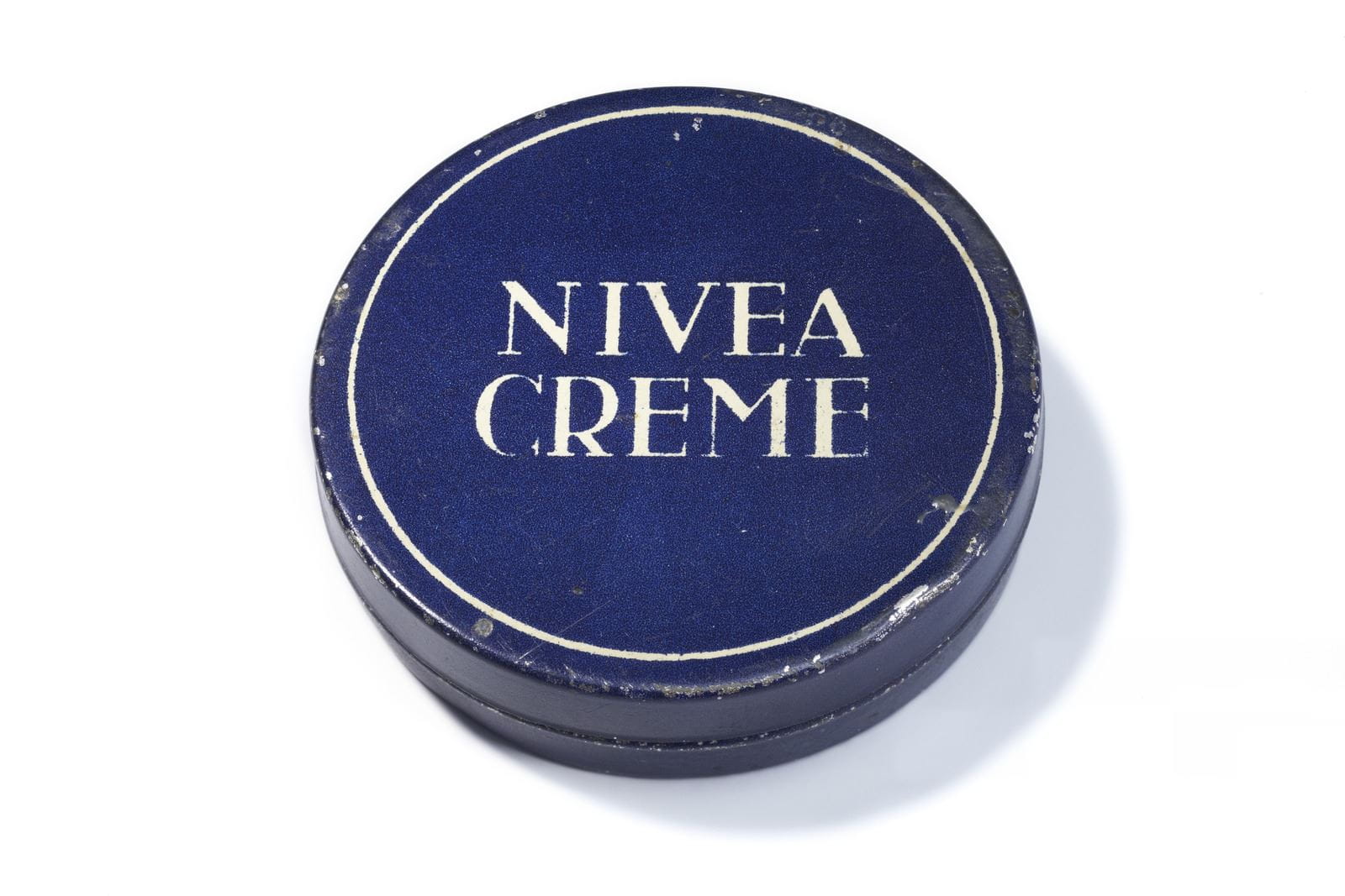 NIVEA Creme Dose 1925