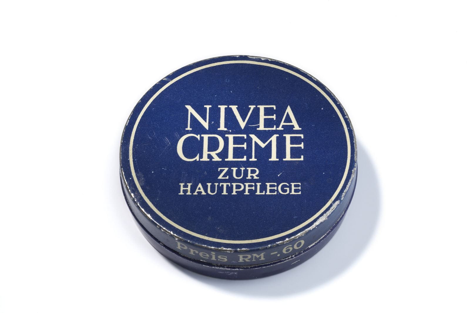 NIVEA Creme Dose 1928