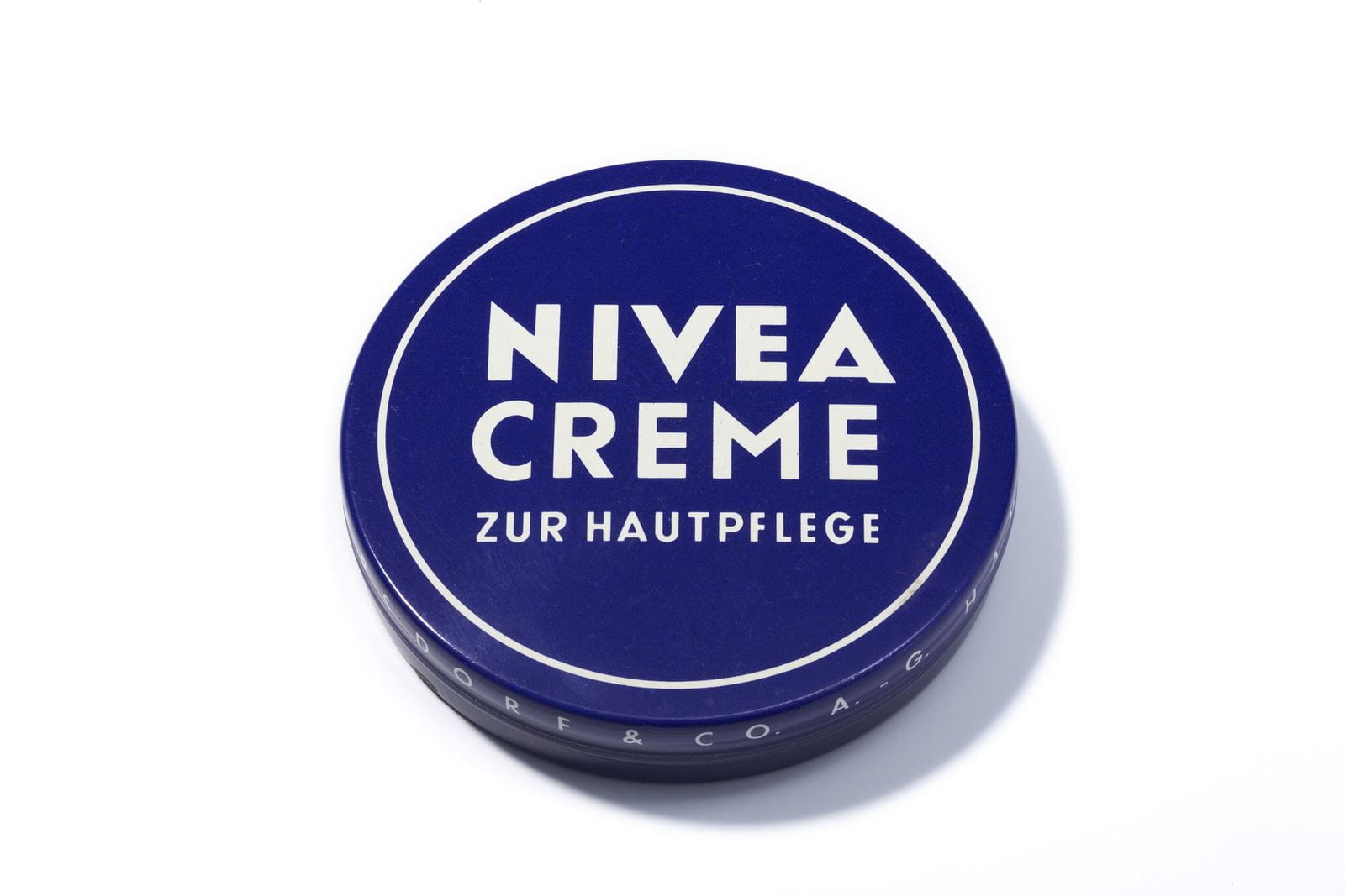 NIVEA Creme Dose 1949