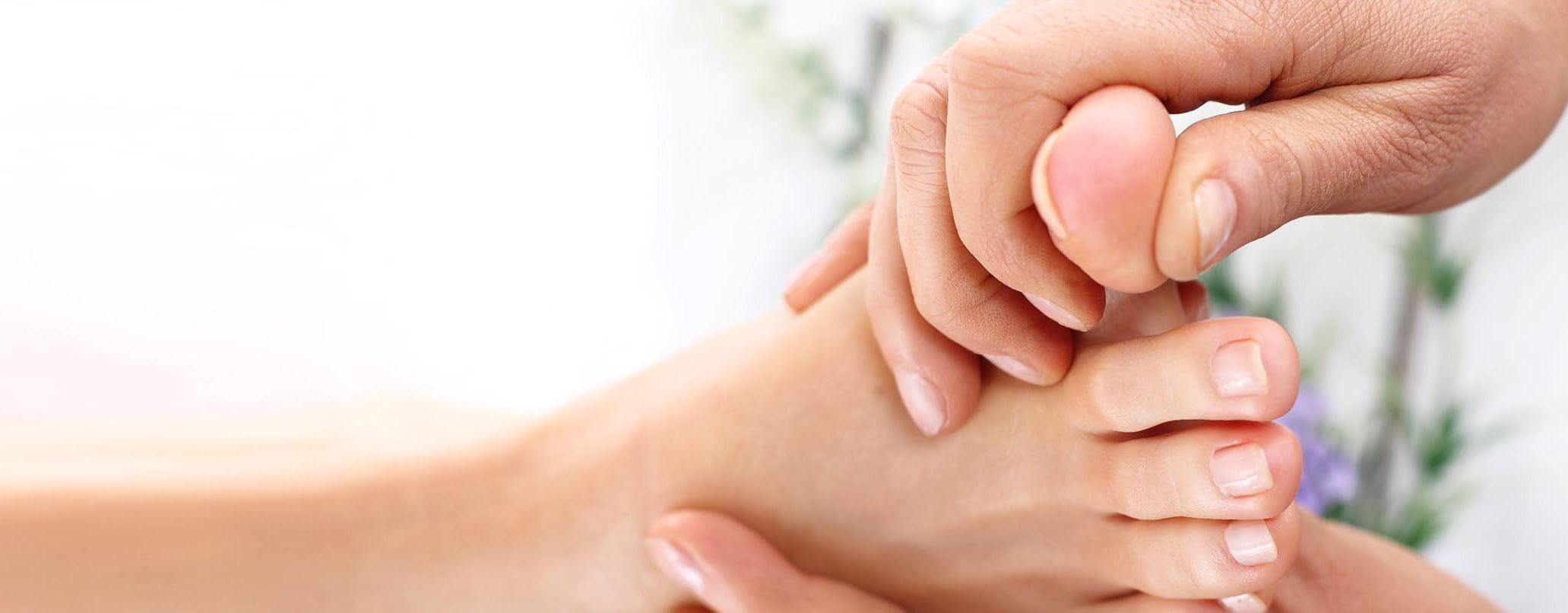 Anleitung zur Fußmassage – NIVEA