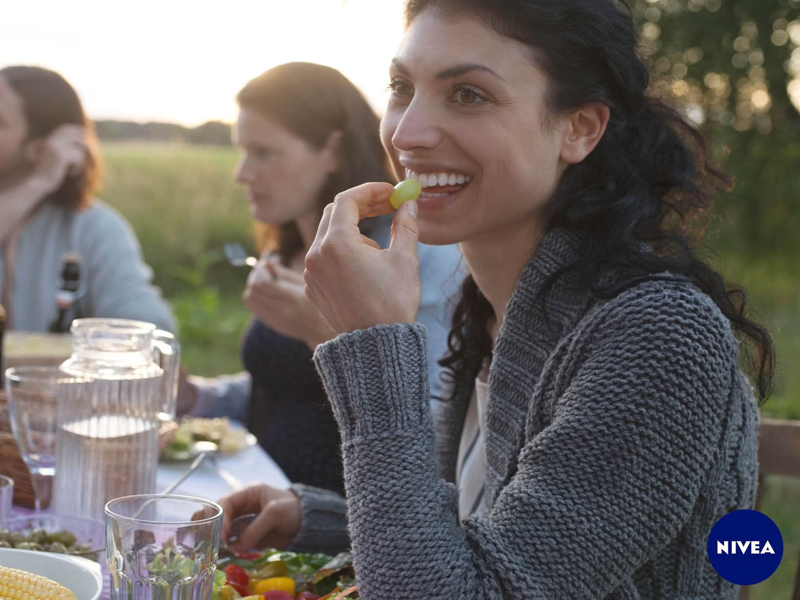 Abnehm-Tipp: Planen Sie Ihr Essen 