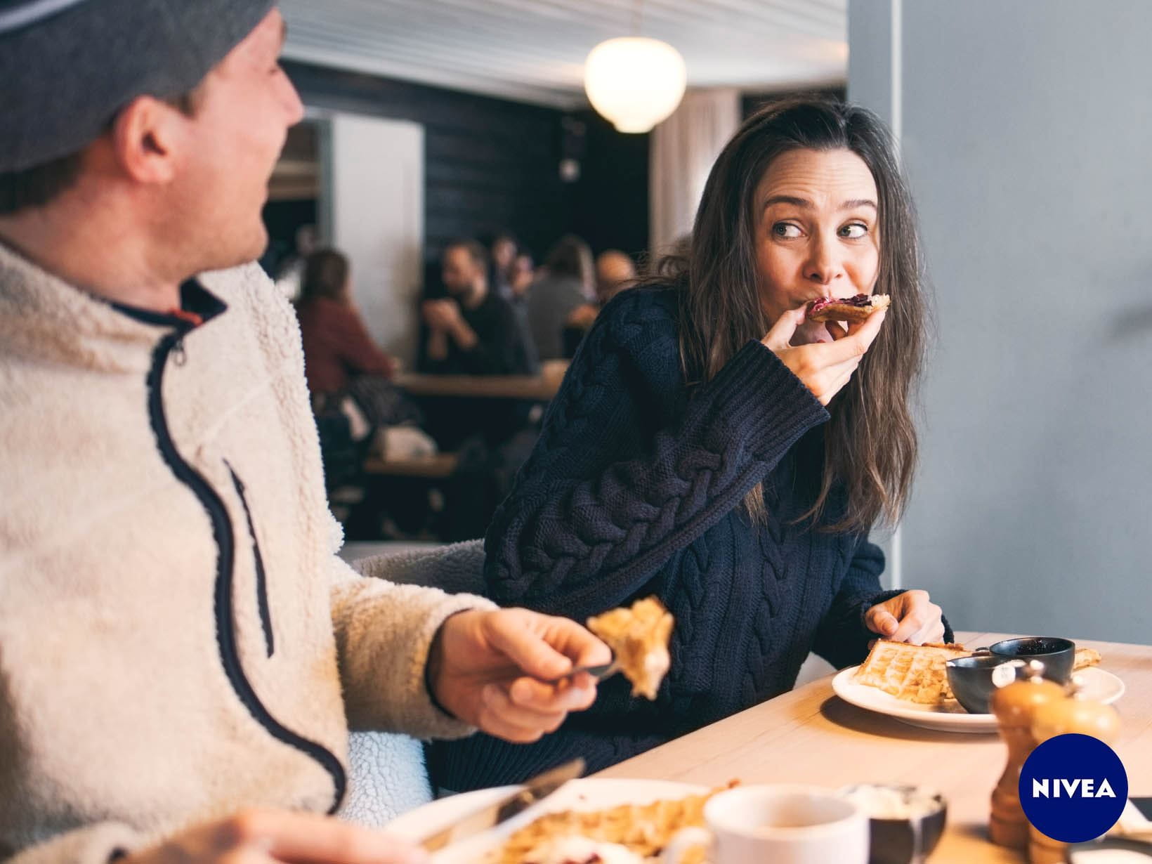 Tipp gegen Heißhunger: Verbieten Sie sich nichts!