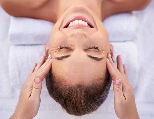 Kopfmassage: Anleitung für das Wohlfühlprogramm – NIVEA