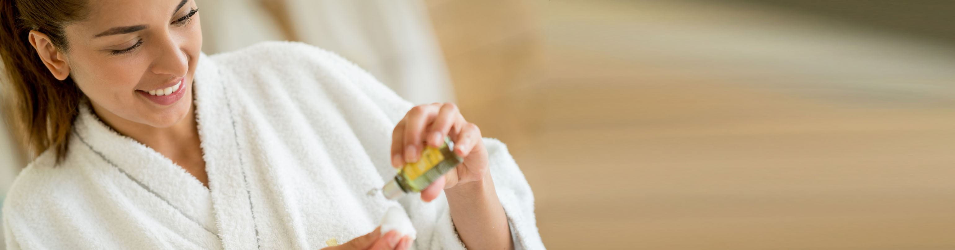 Multitalent Babyöl: 11 Tipps – NIVEA