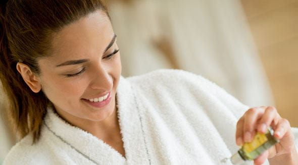 Multitalent Babyöl: 11 Tipps – NIVEA