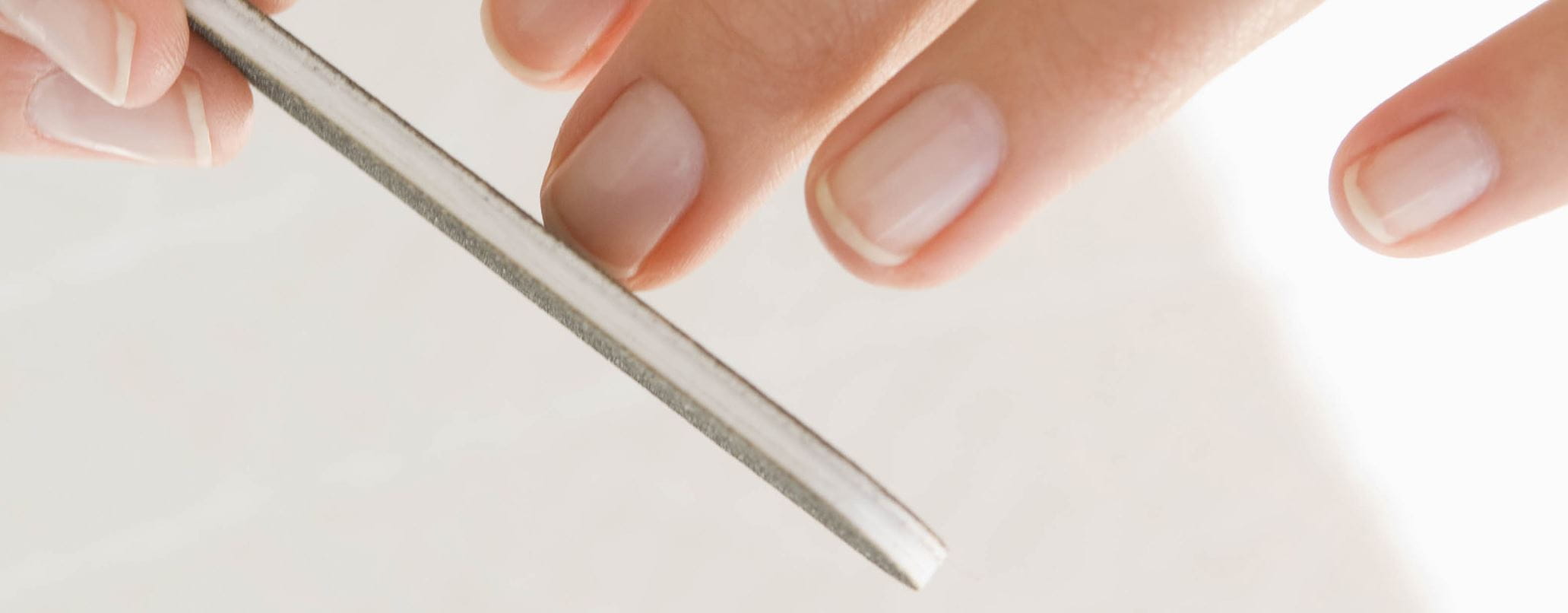 Nagelpflege