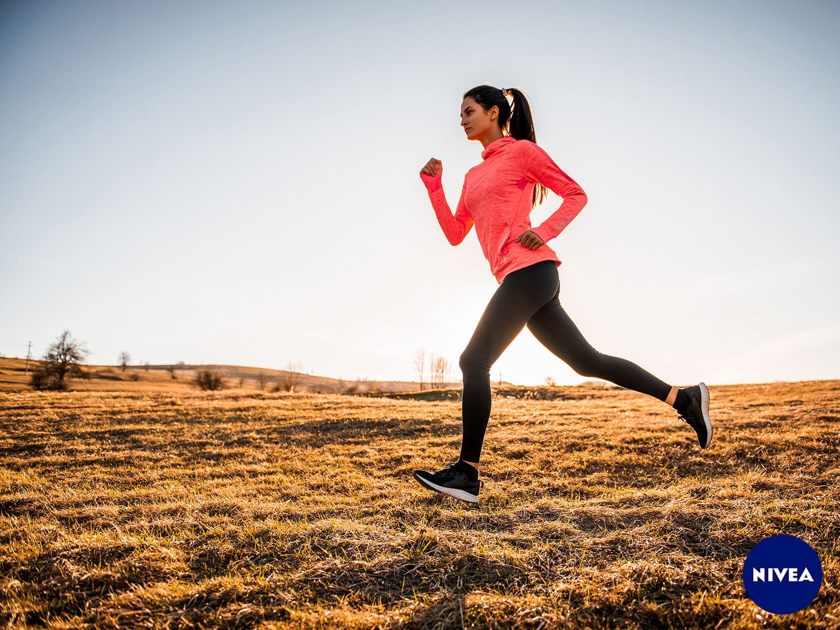 Sport gegen Stress: Jogging