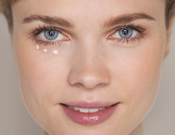 Was ist ein Concealer?