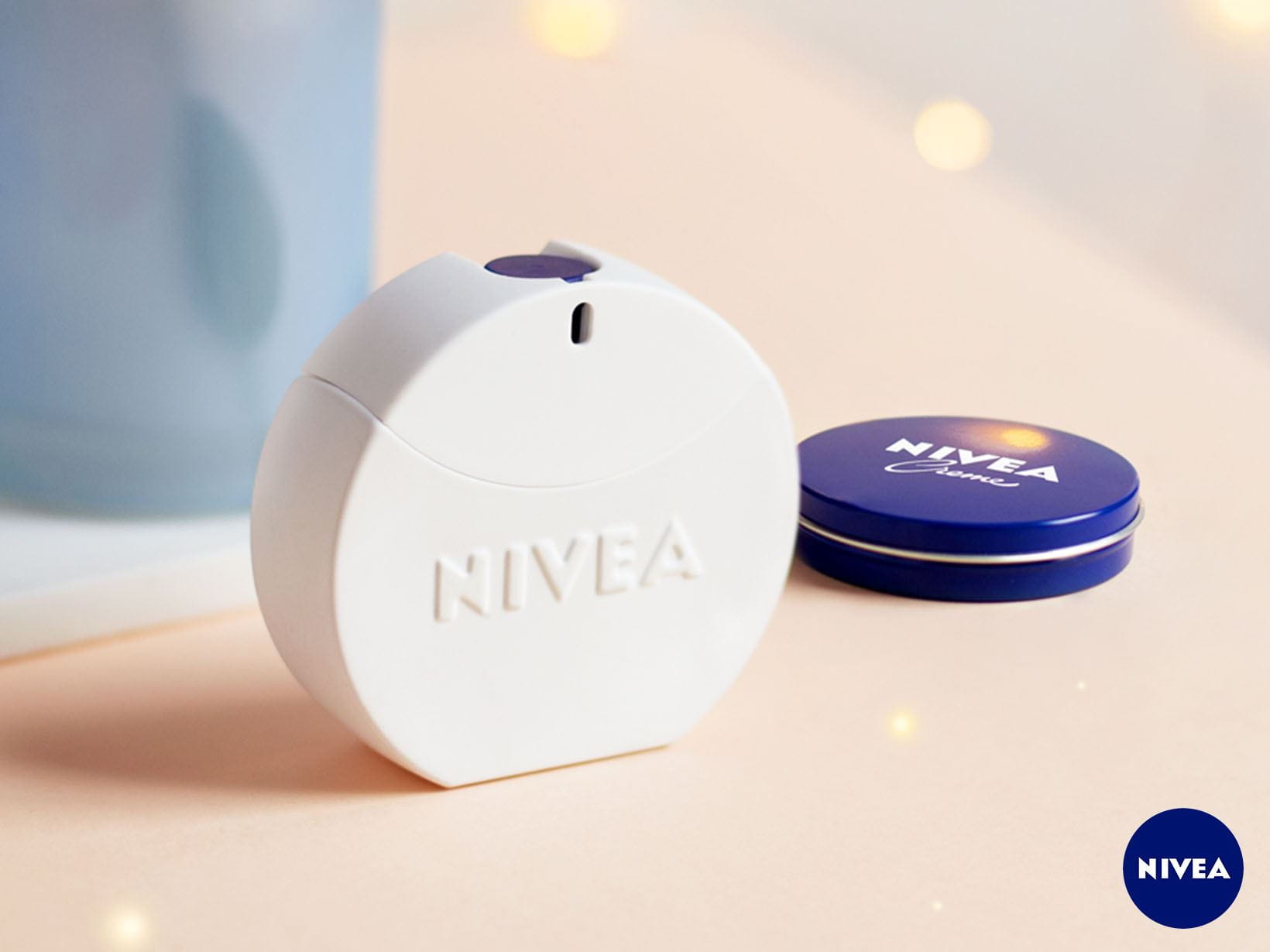 Welcher Duft passt zu mir? NIVEA Creme Eau de Toilette