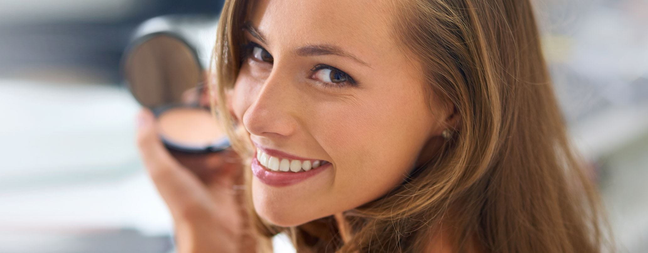 Welches Make-up passt zu mir?