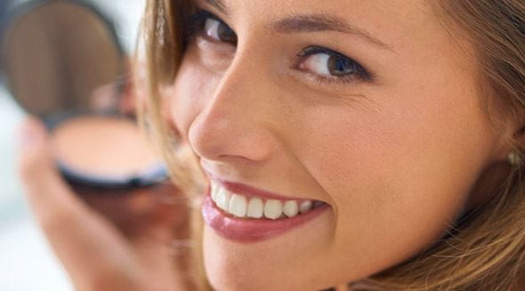 Welches Make-up passt zu mir?
