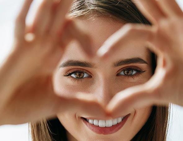 Wimpernpfleg: Tipps für einen schönen Augenaufschlag