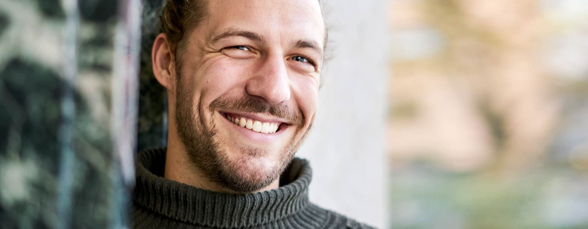 Se laisser pousser la barbe: Conseils