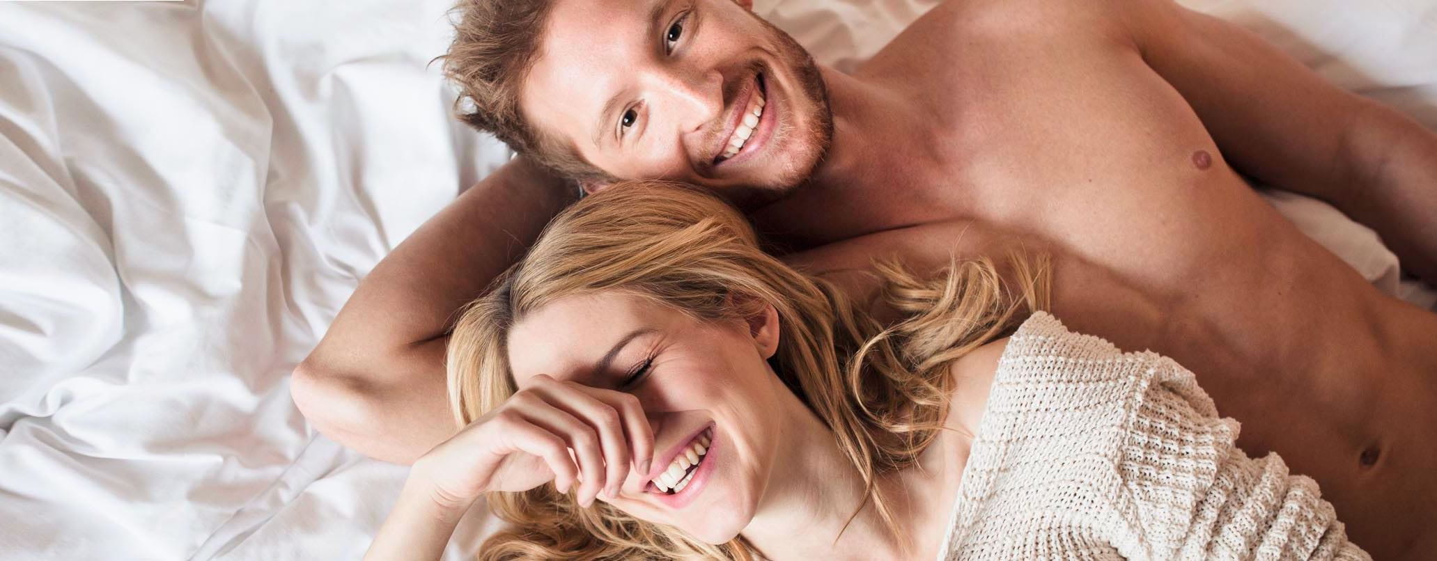 Brust rasieren: so geht‘s glatt