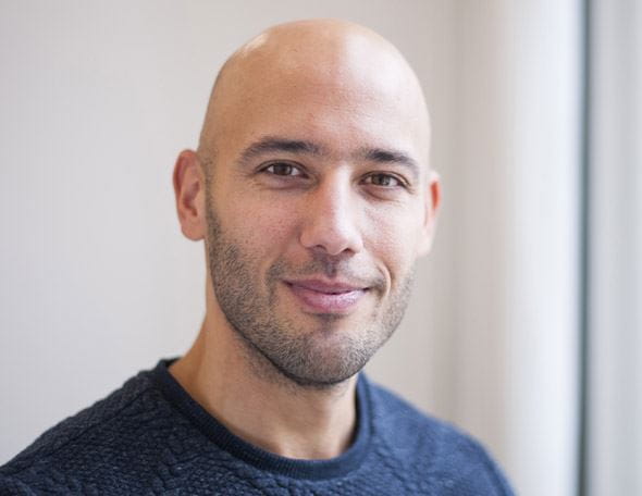 Glatze rasieren und pflegen – NIVEA 