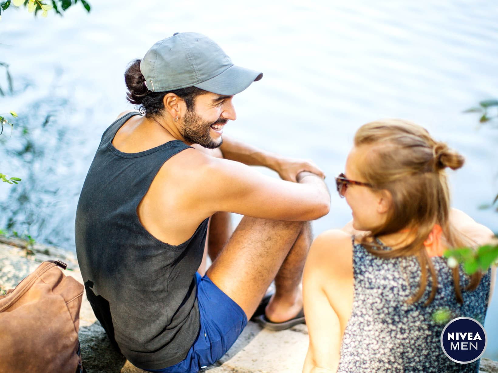 Trockenperiode: Schutz vor Haarschäden im Sommer