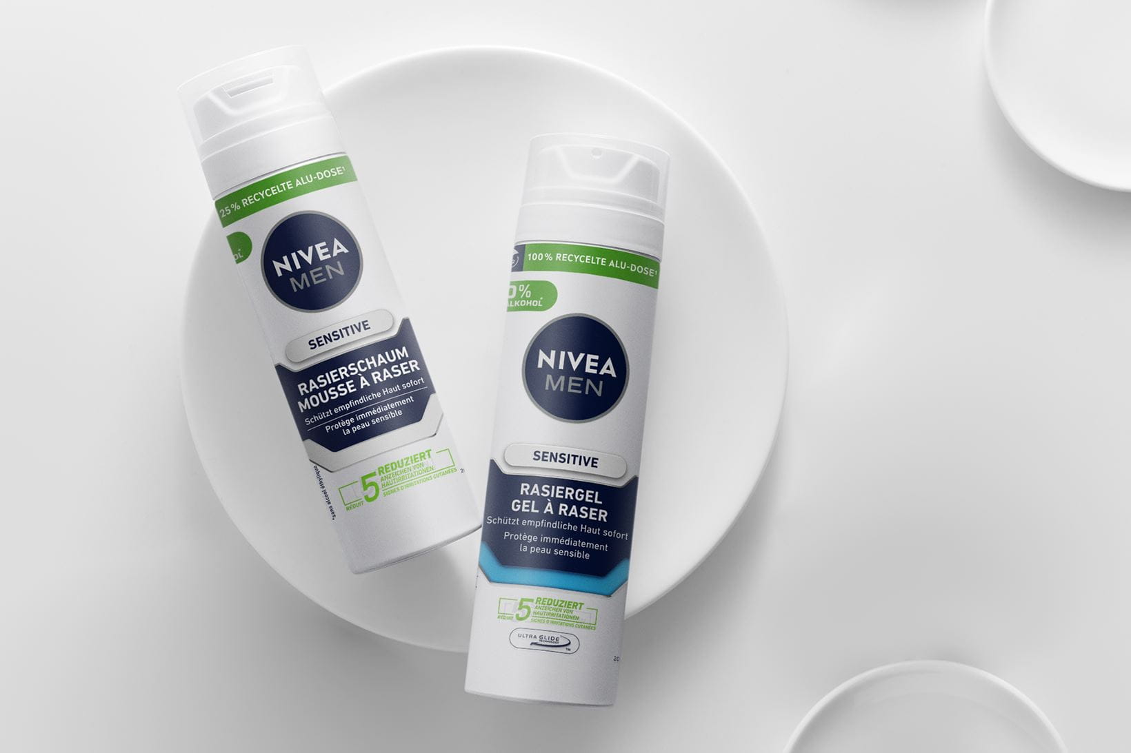 NIVEA MEN Sonic Relaunch Tipps 2