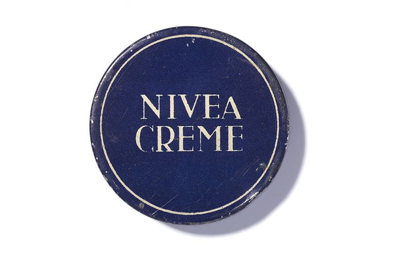 NIVEA Dose 1925