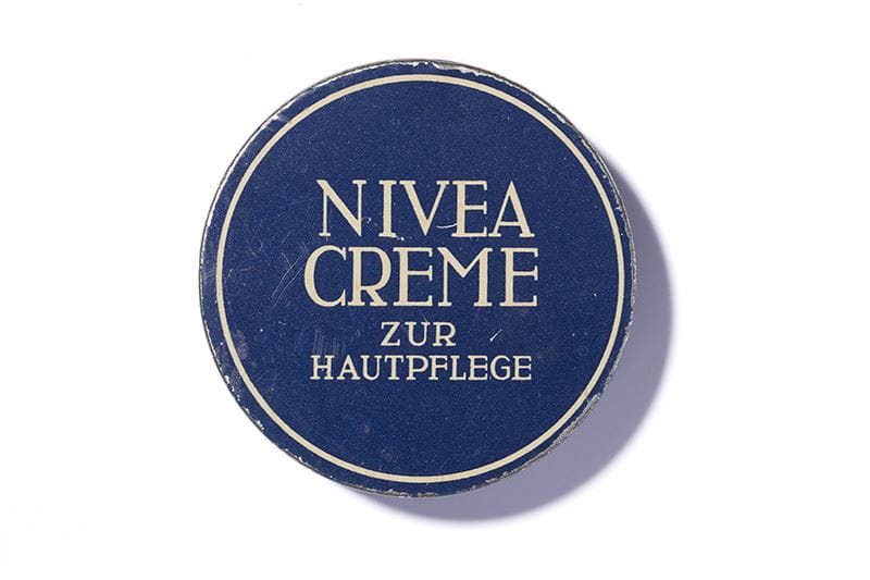 NIVEA Dose 1928