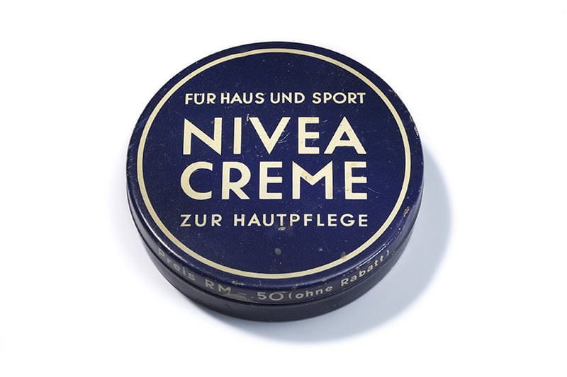 NIVEA Dose 1935