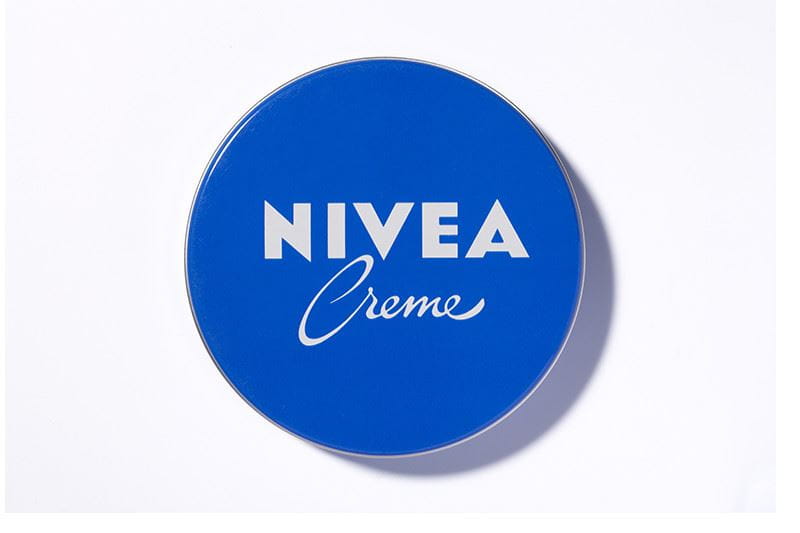 NIVEA Dose 1970