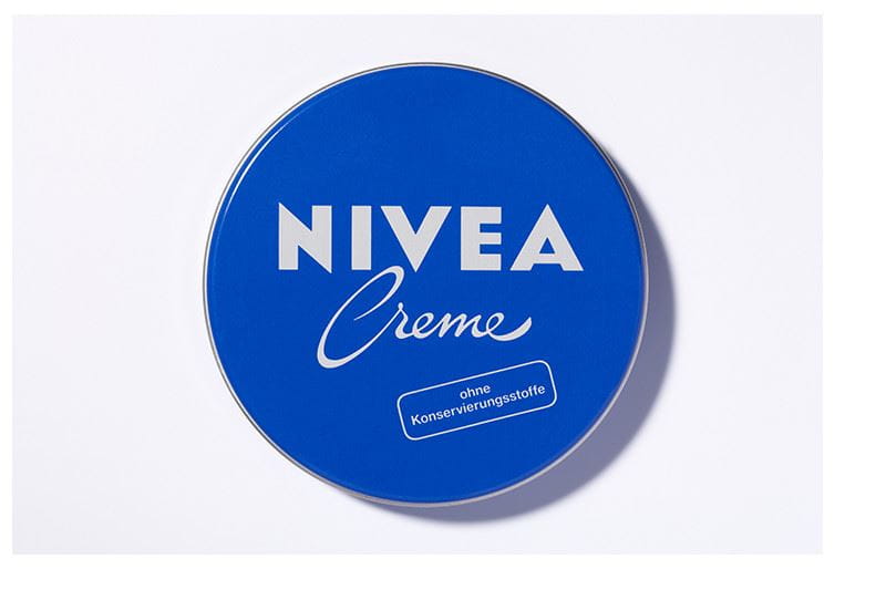 NIVEA Dose 1988