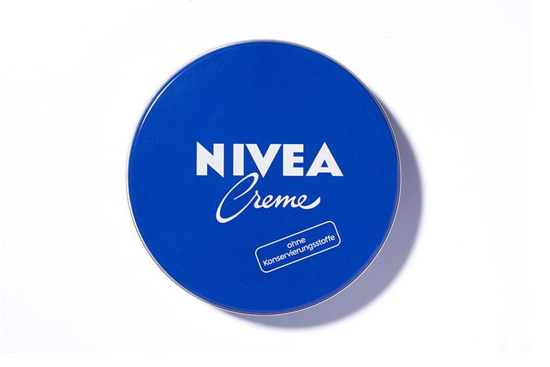 NIVEA Dose 1993