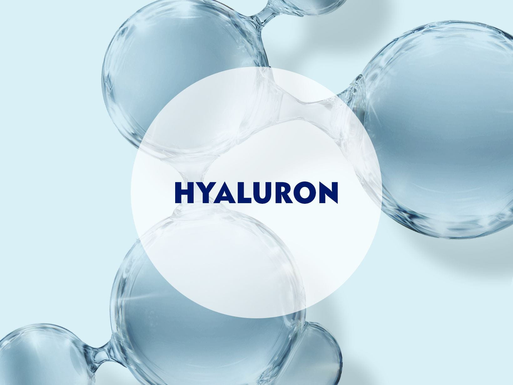 Hyaluron