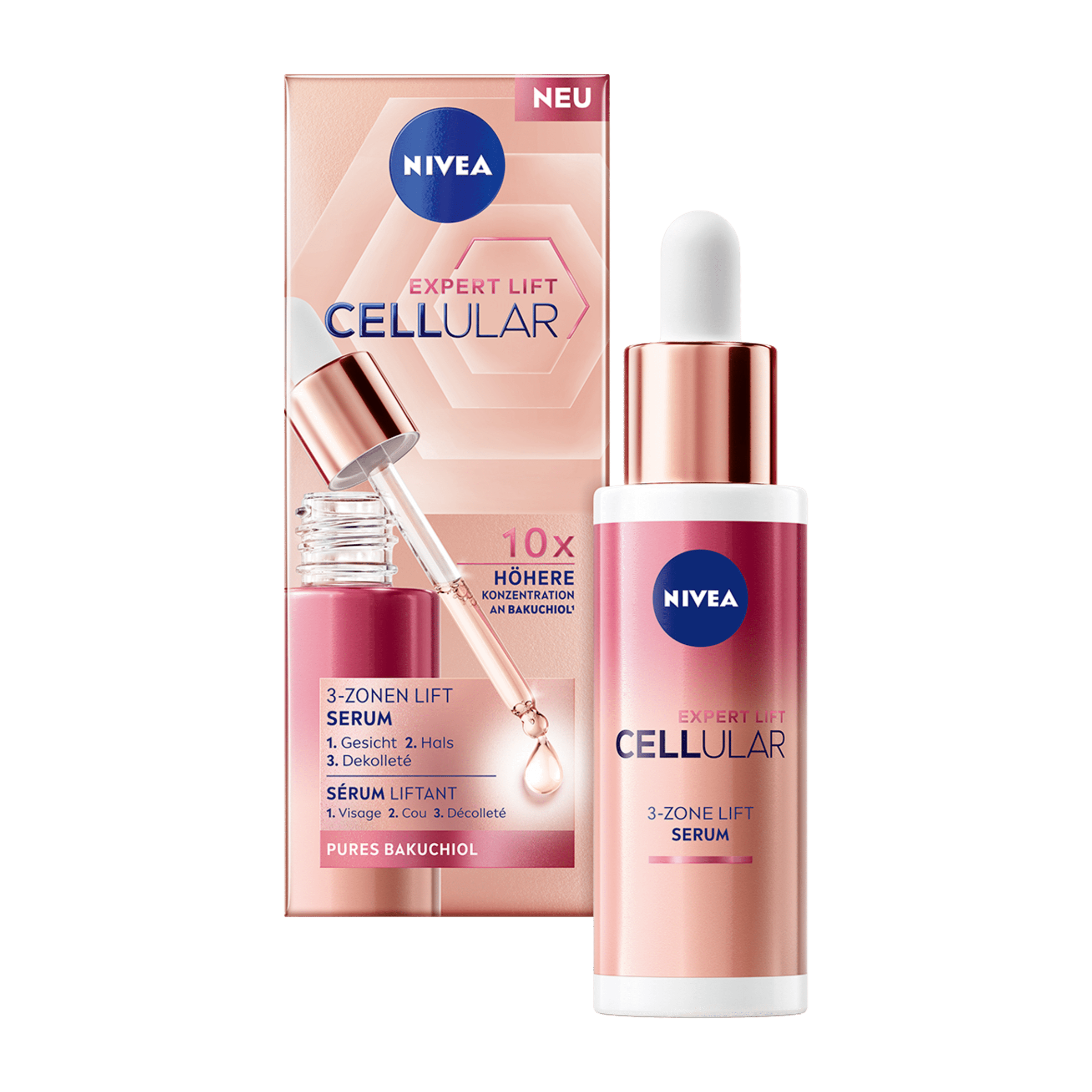 3-ZONEN LIFT SERUM