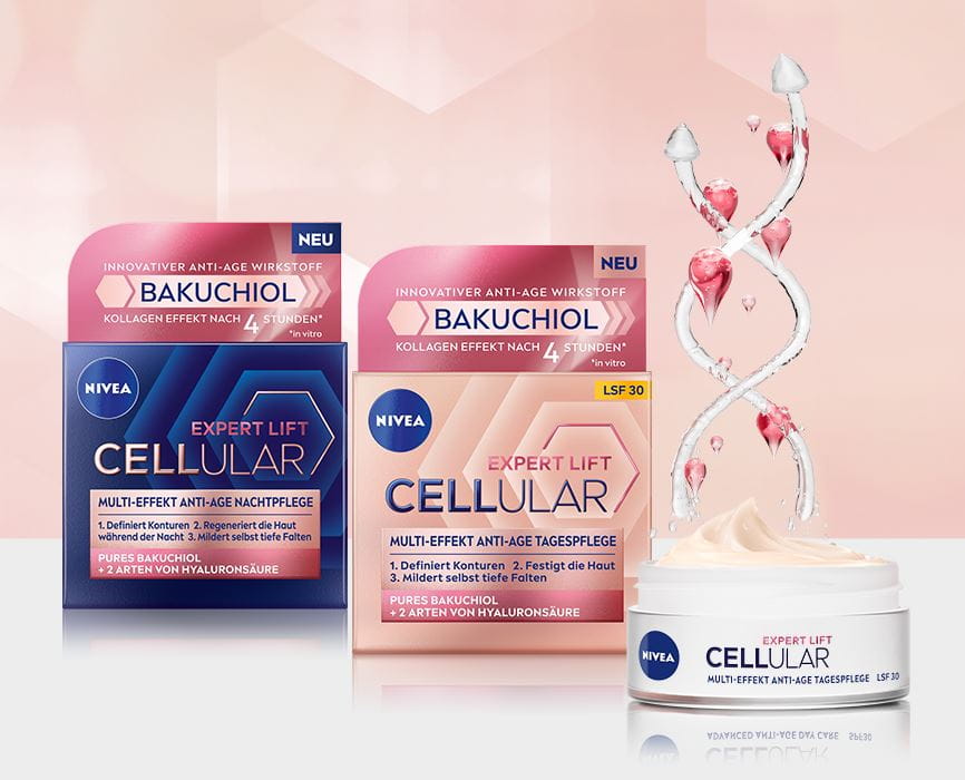 CELLULAR Expert Lift