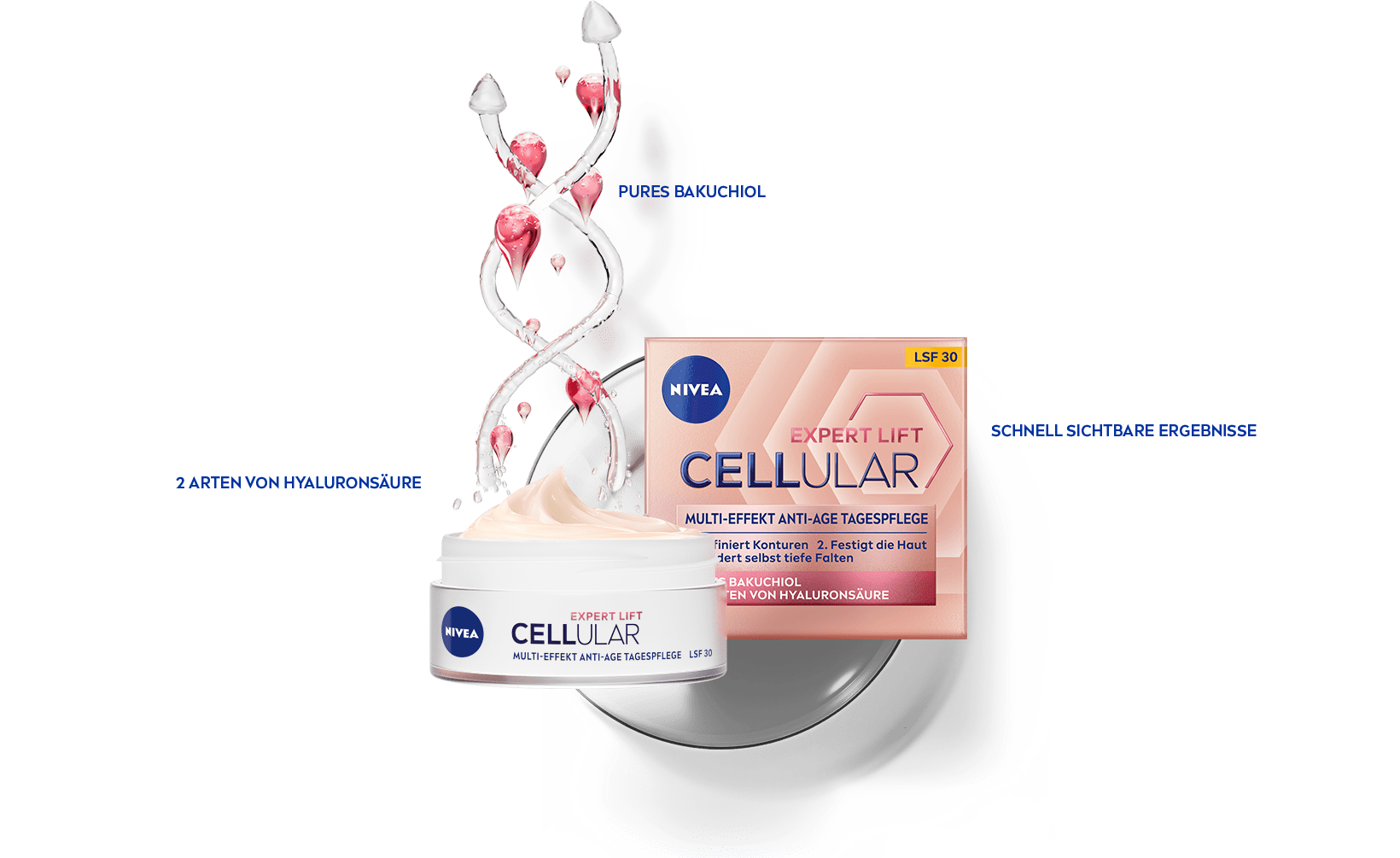CELLULAR Expert Lift Hotspot Modul