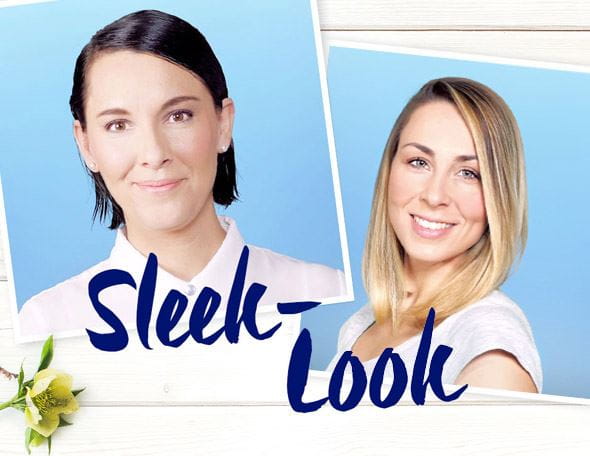  Look Sleek: Des coiffures élégantes pour toutes