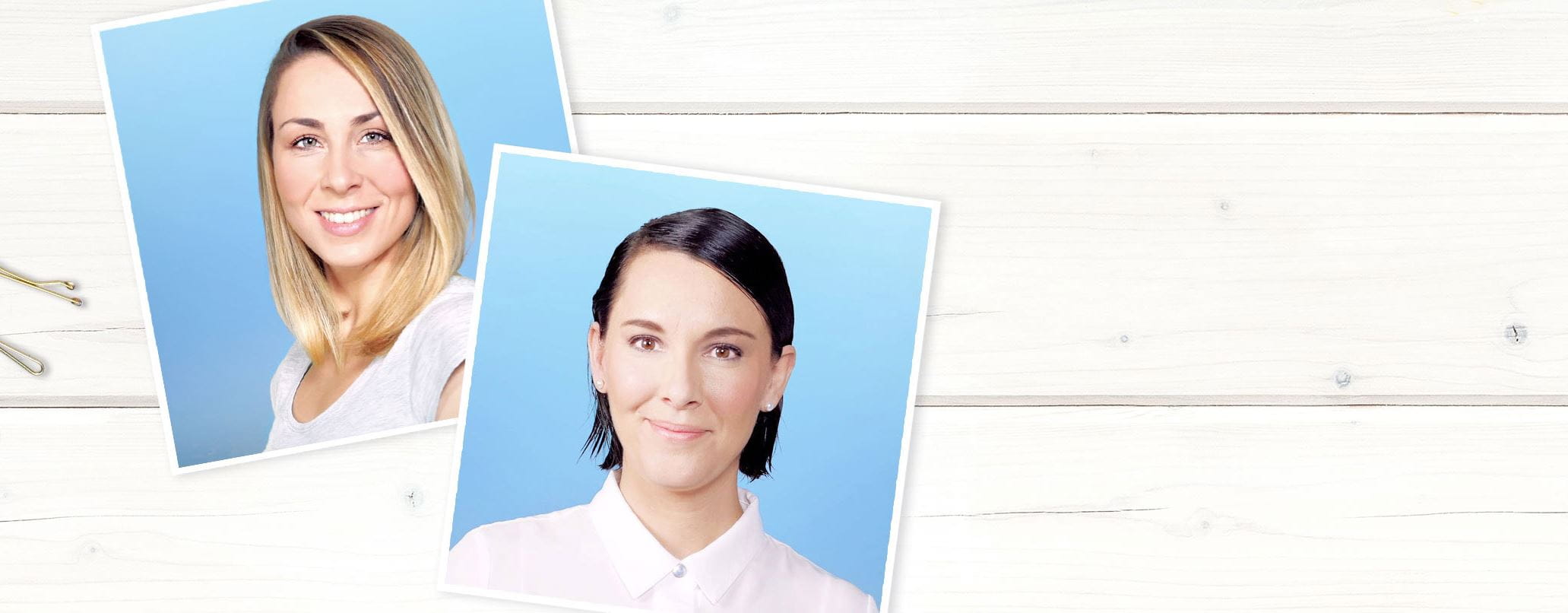 Look Sleek: Des coiffures élégantes pour toutes